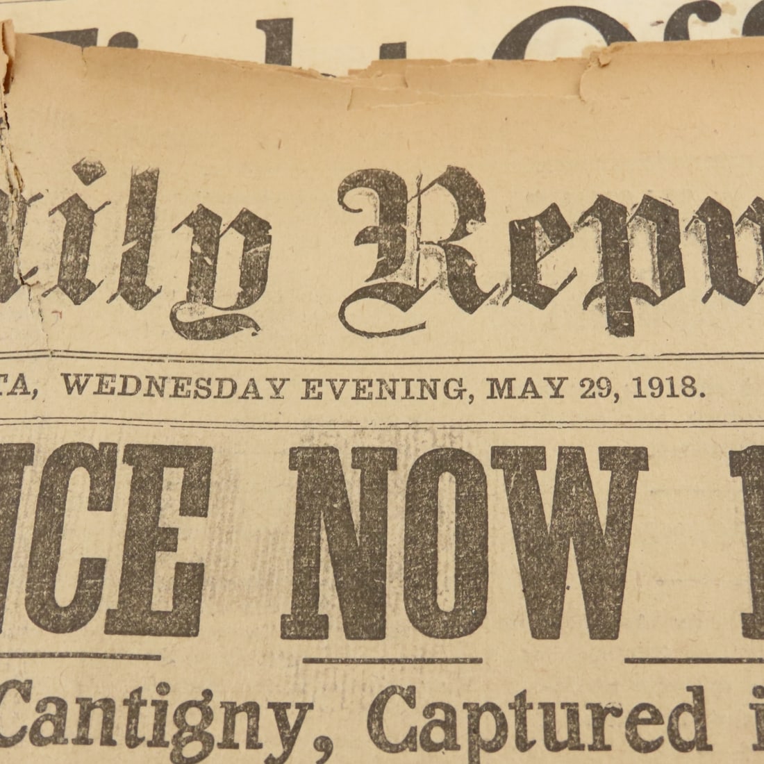 Collection of US Military Newspapers, Books & more - 4