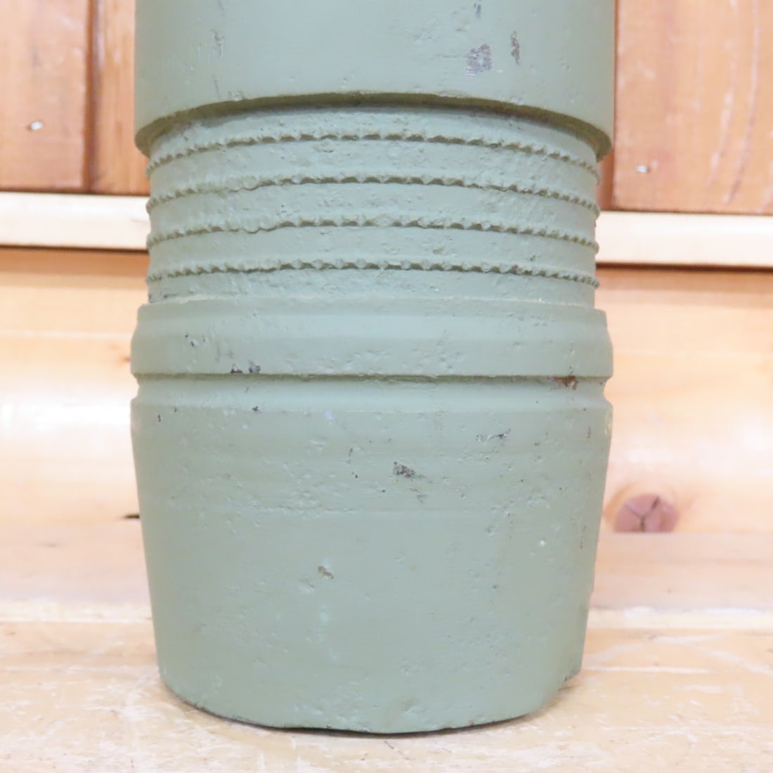 Display Inert Large Caliber Projectile - 3