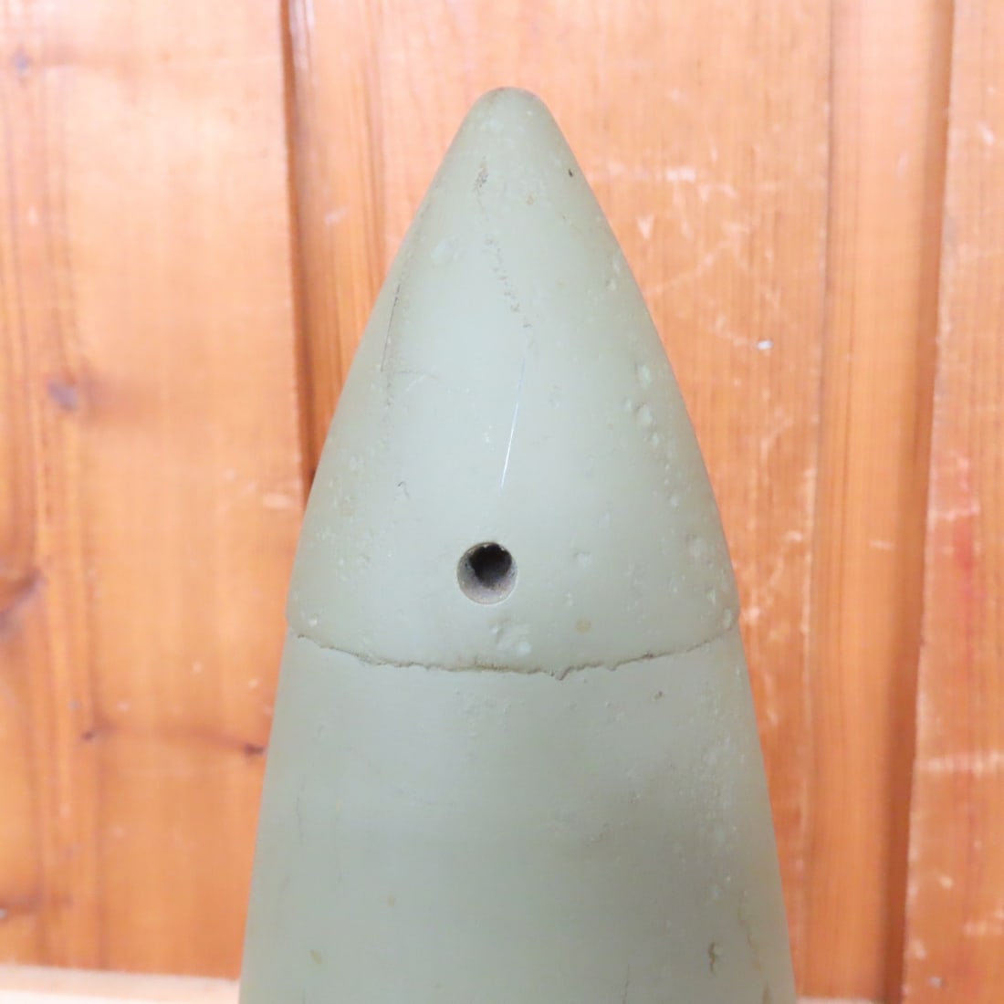 Display Inert Large Caliber Projectile - 5