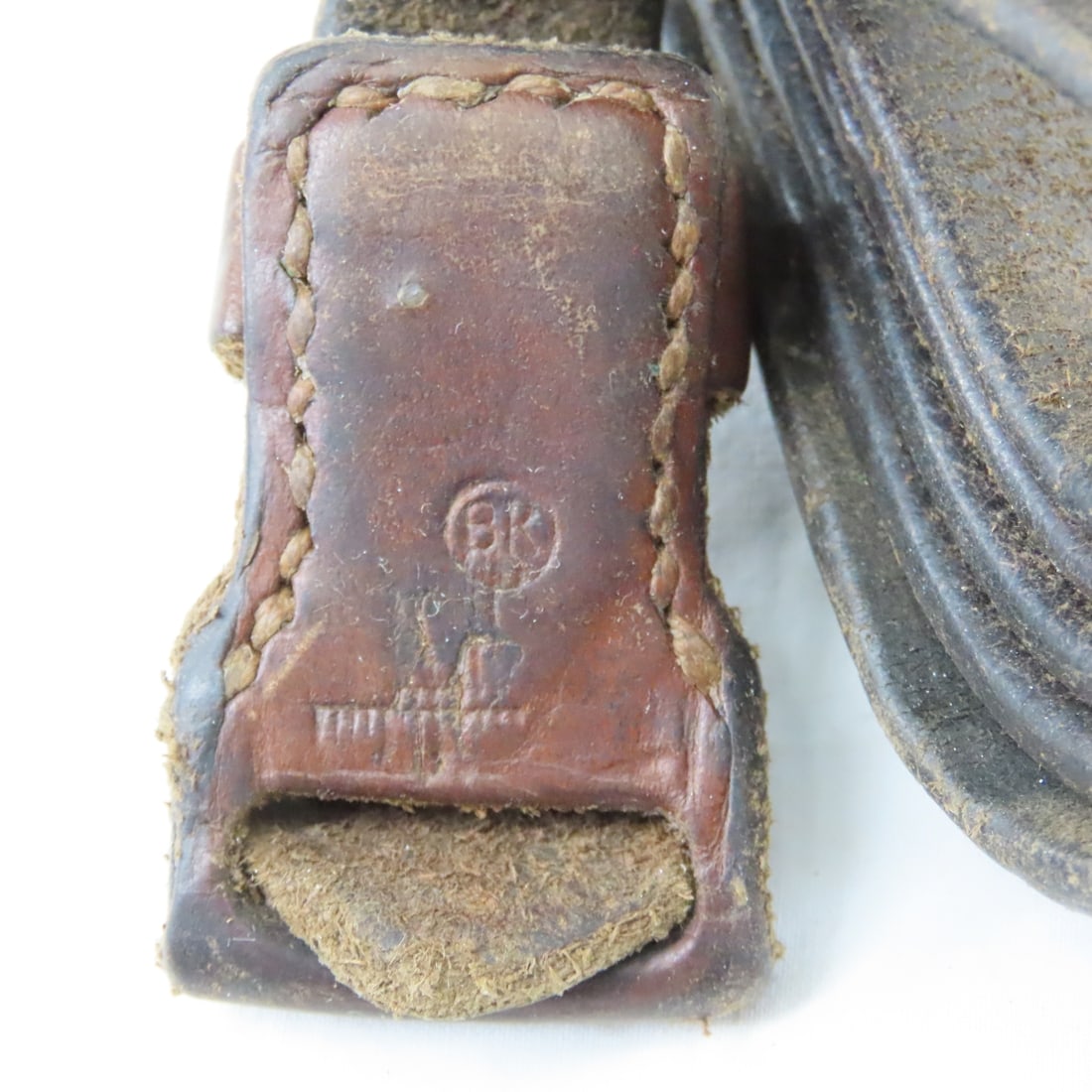 Various Military Straps, Slings & Backpack Harness - 4