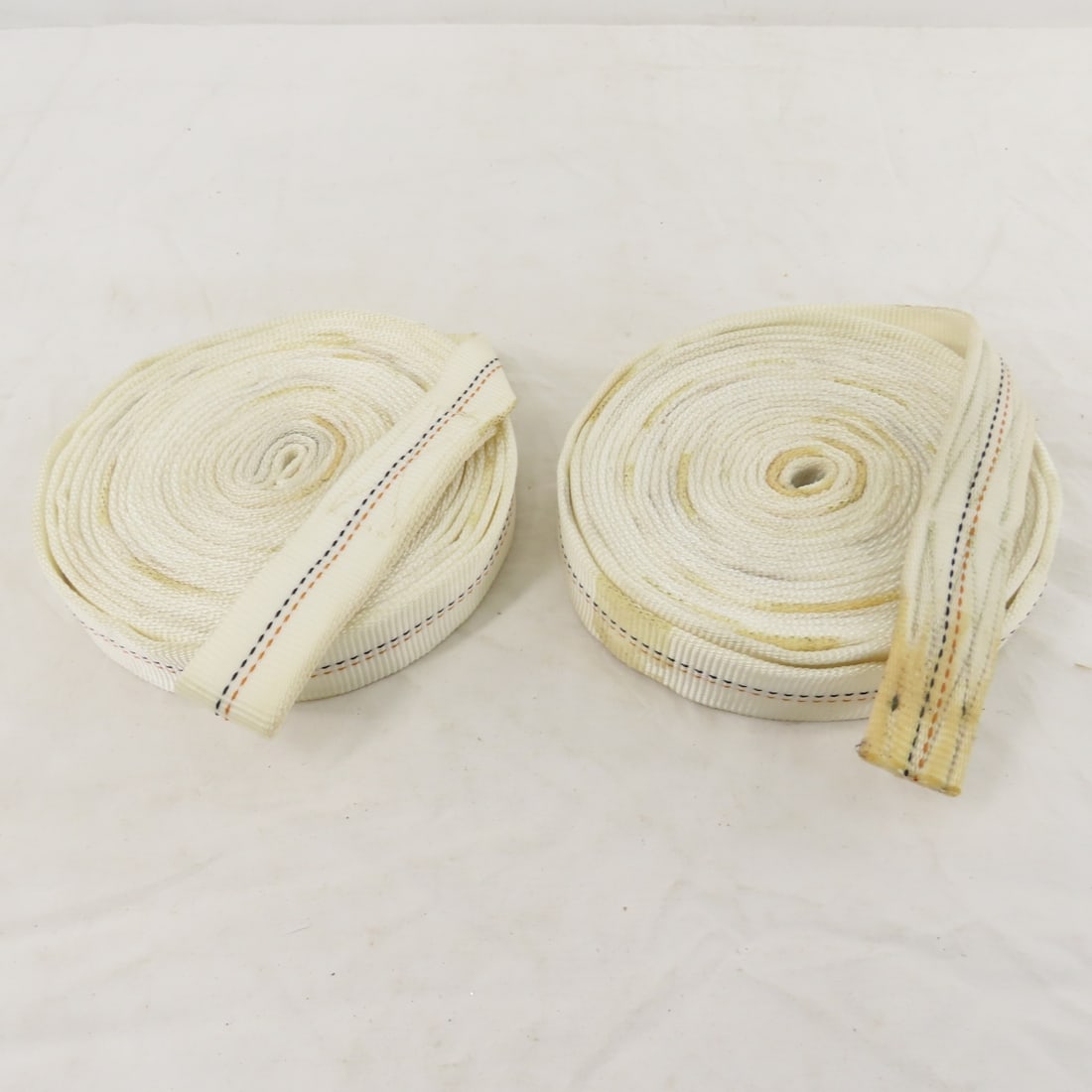 Various Military Straps, Slings & Backpack Harness - 7