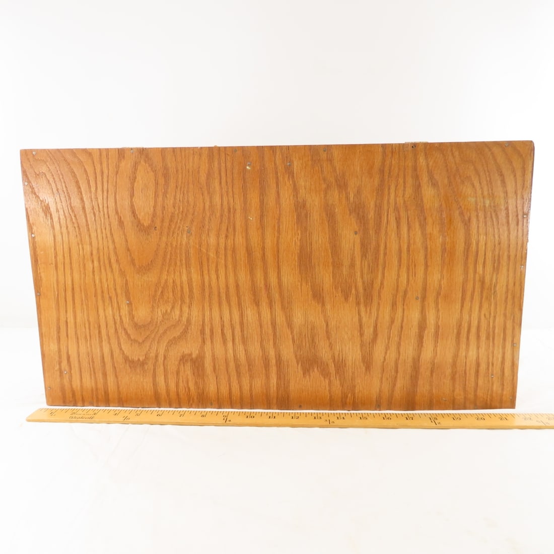 Grant Messenbrink Shadowbox & Burial Flag - 9