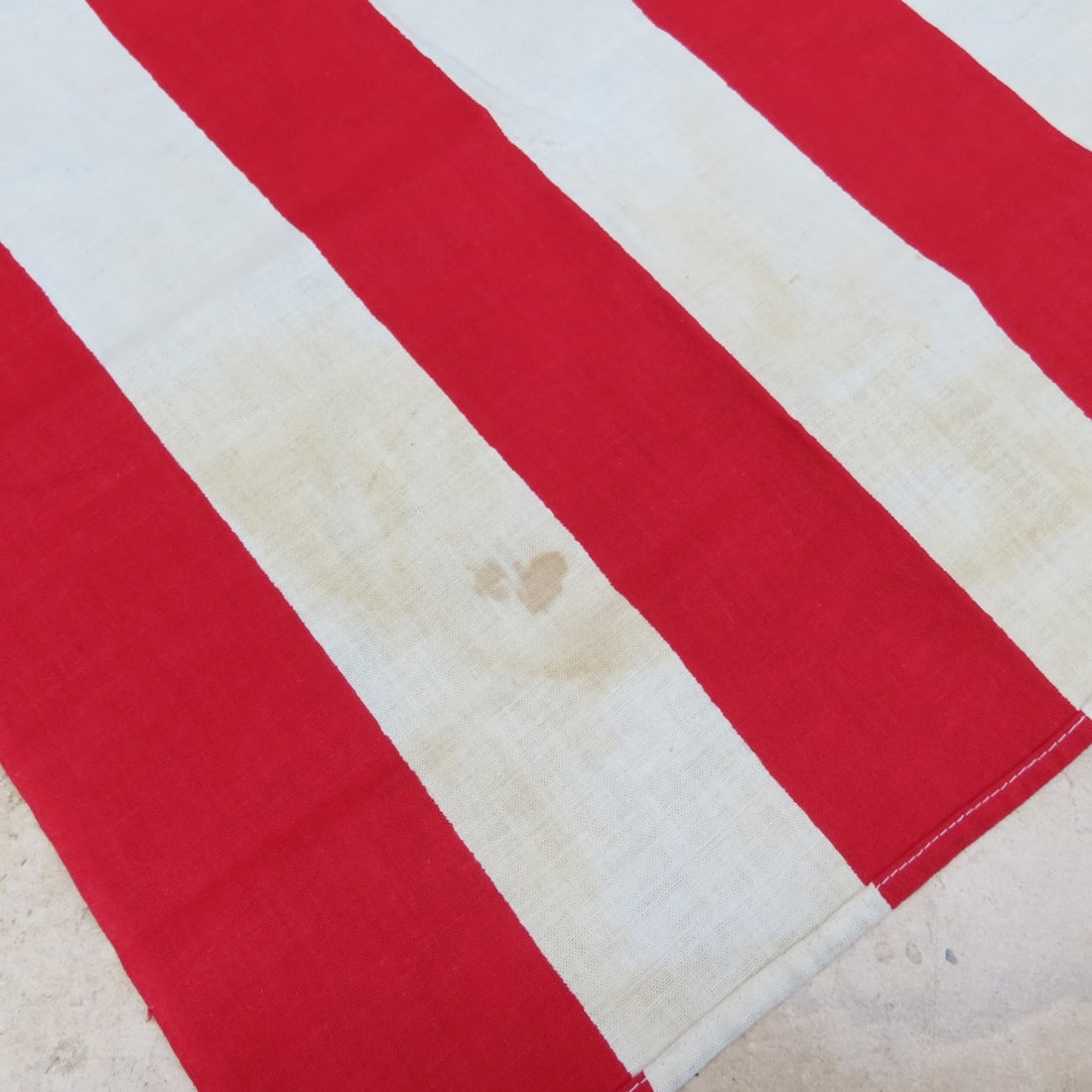 6 American Flags, 48 & 50 Star - 11