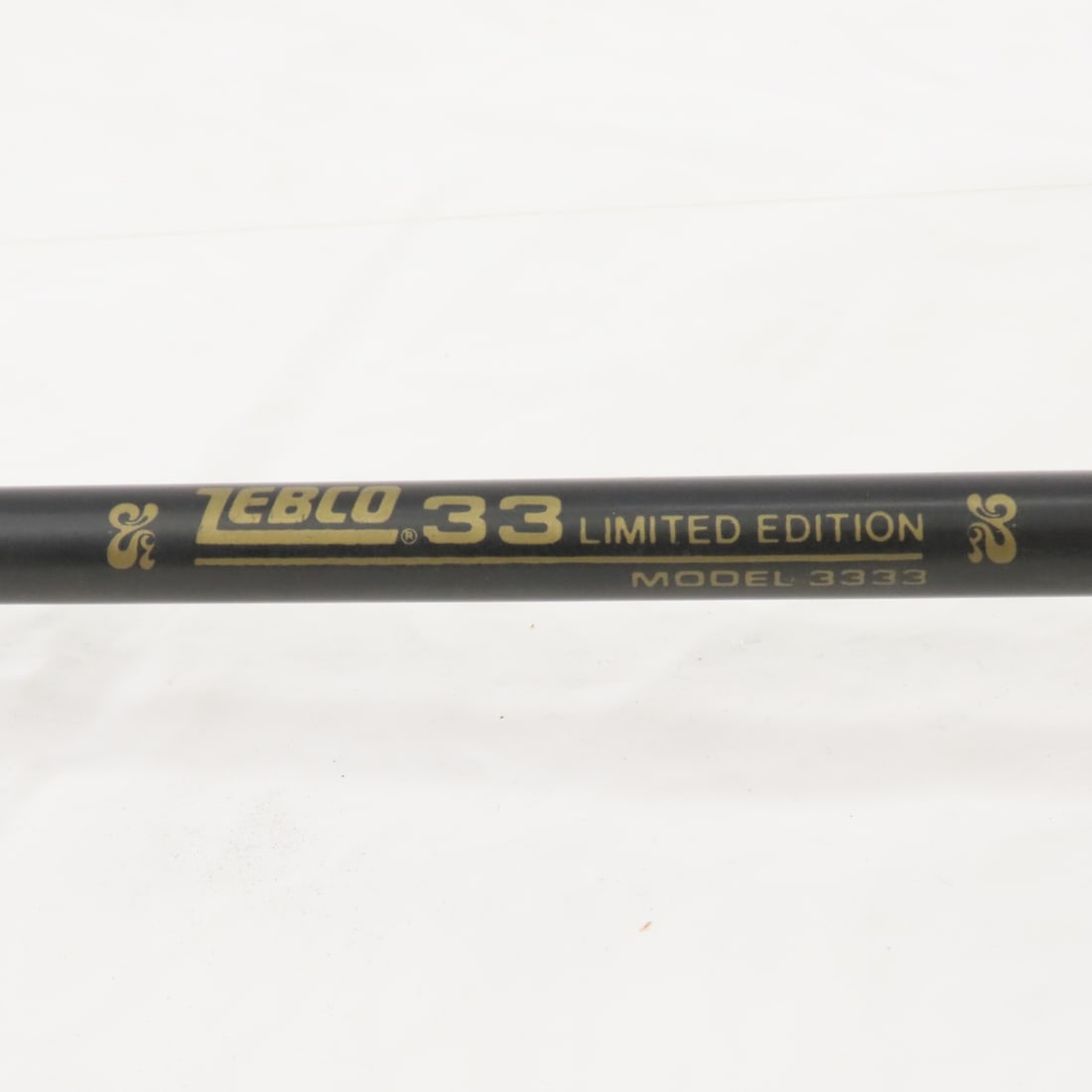 6 Fishing Rods & Reels, St. Croix, Eagle Claw - 10