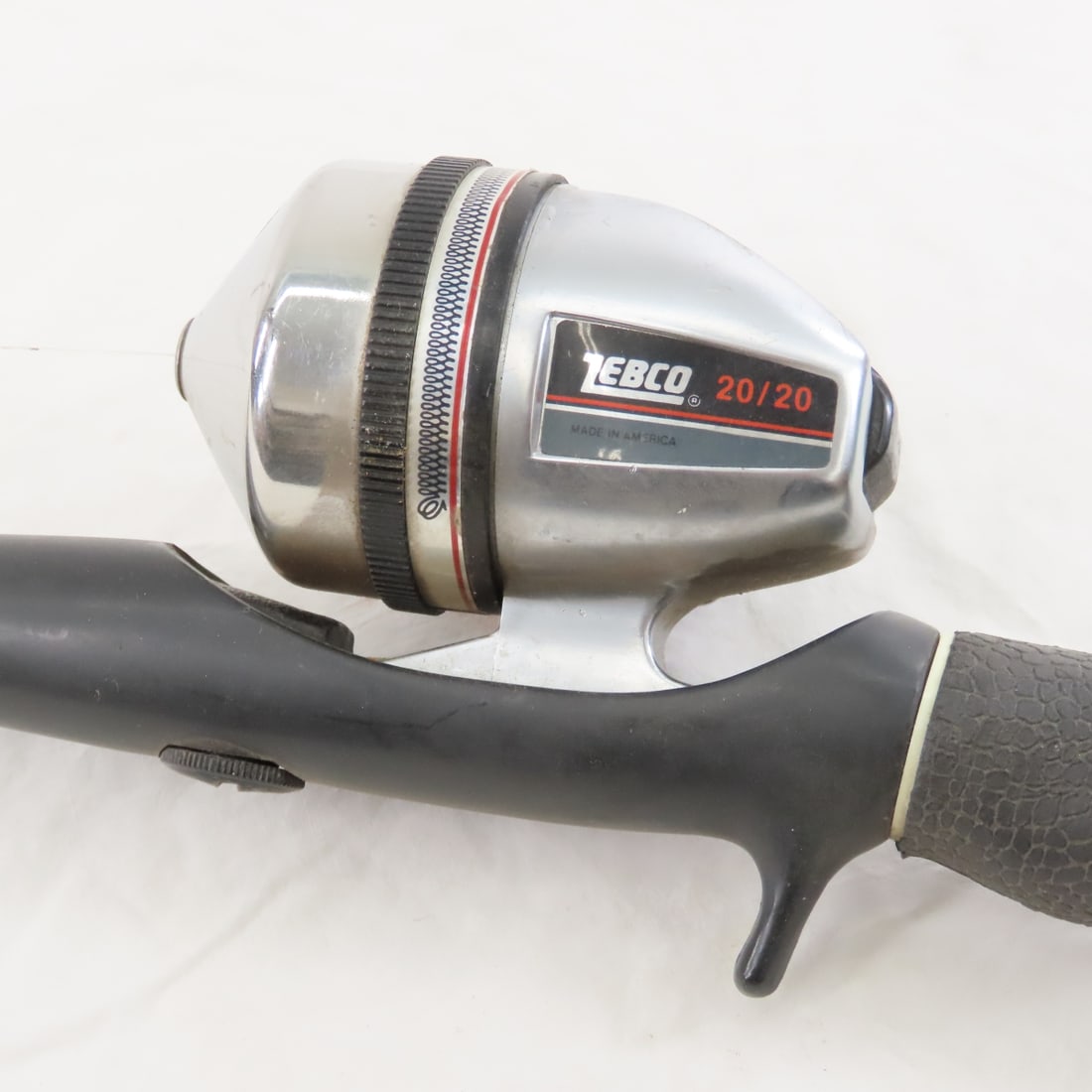 6 Fishing Rods & Reels, St. Croix, Eagle Claw - 13