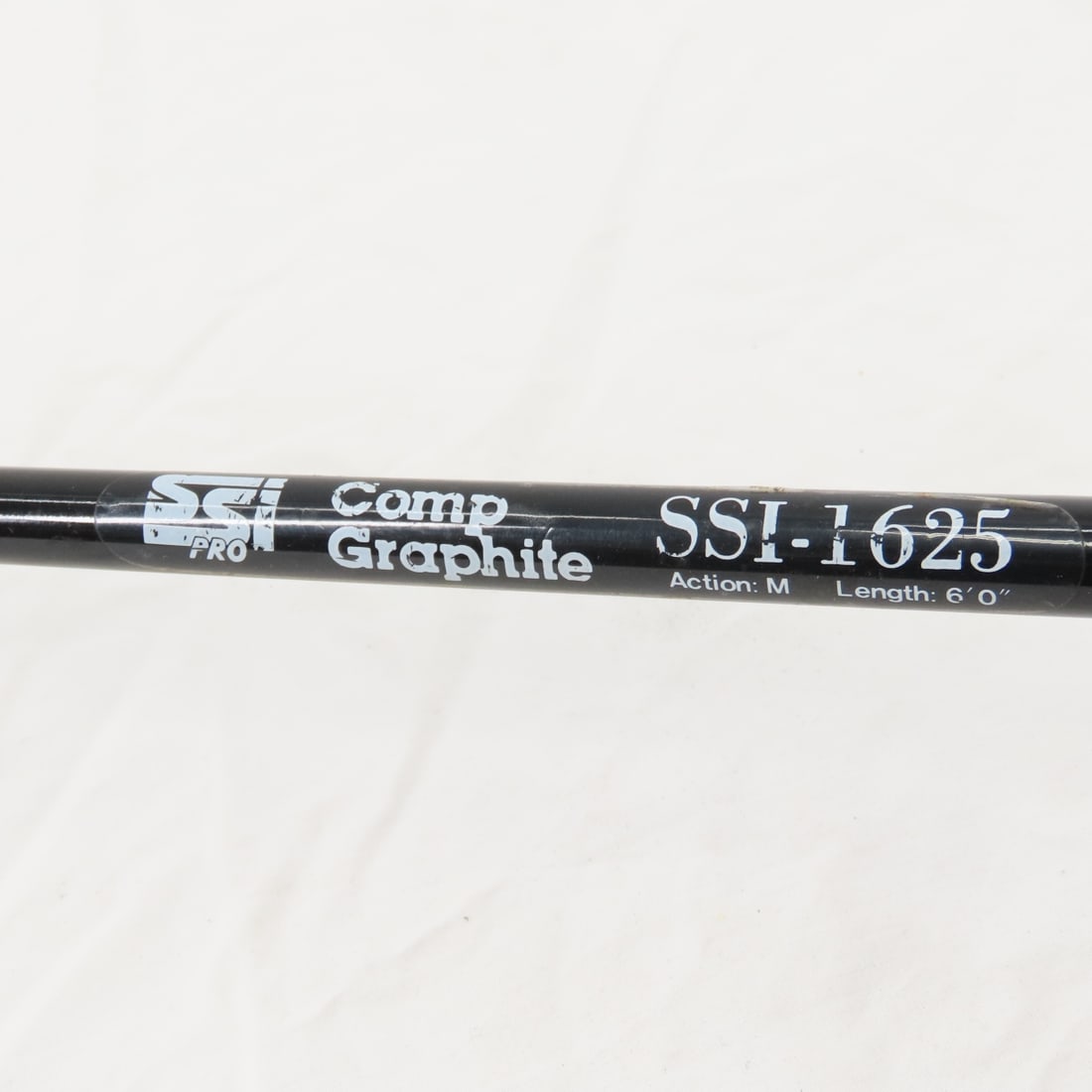 6 Fishing Rods & Reels, St. Croix, Eagle Claw - 16