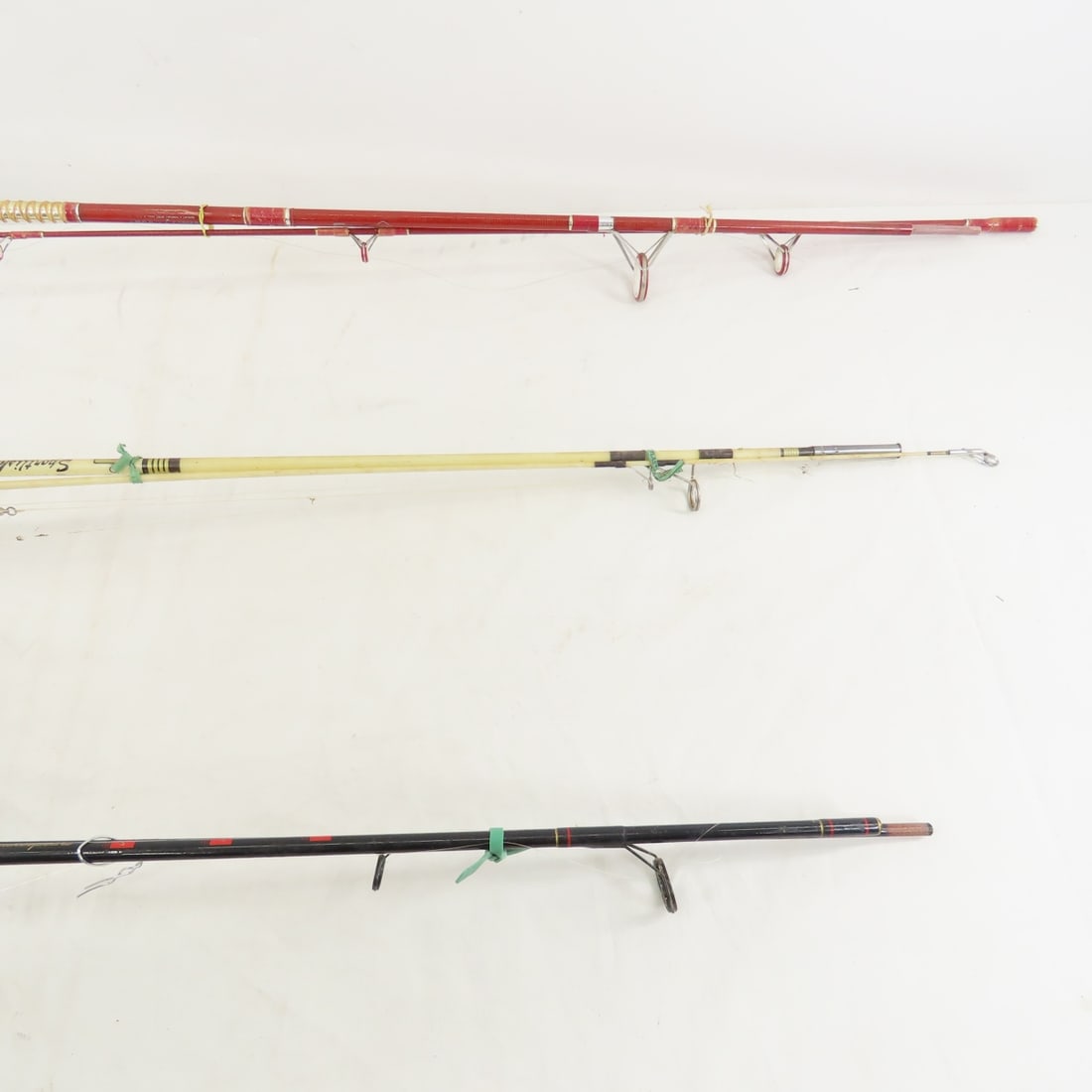 14 Fishing Rods & Reels, Garcia, Shakespeare - 13
