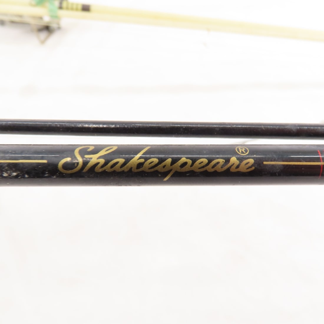 14 Fishing Rods & Reels, Garcia, Shakespeare - 15