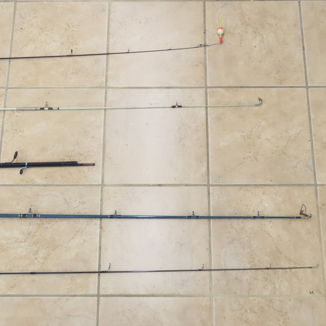 14 Fishing Rods & Reels, Garcia, Shakespeare - 18