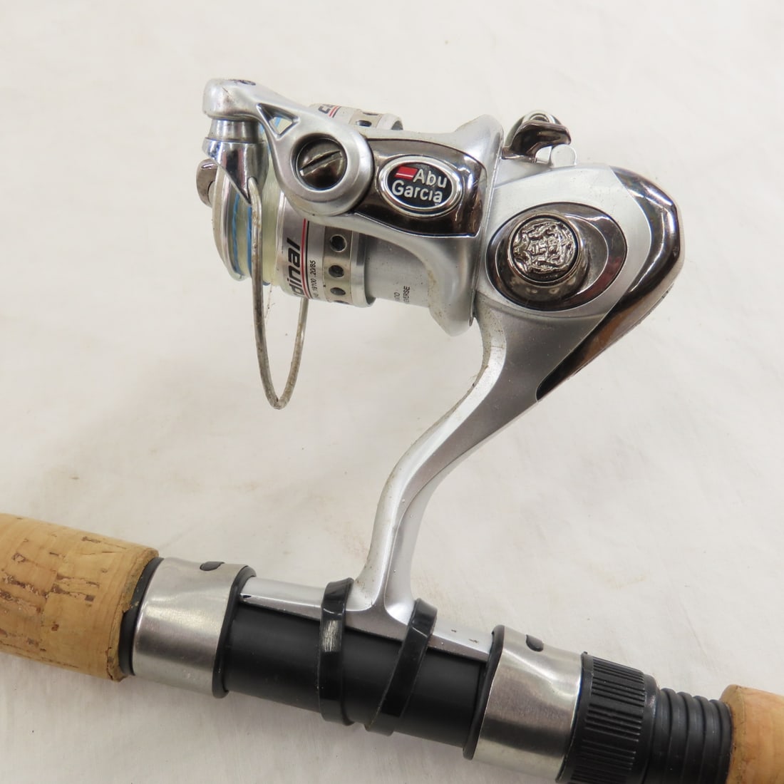 14 Fishing Rods & Reels, Garcia, Shakespeare - 19