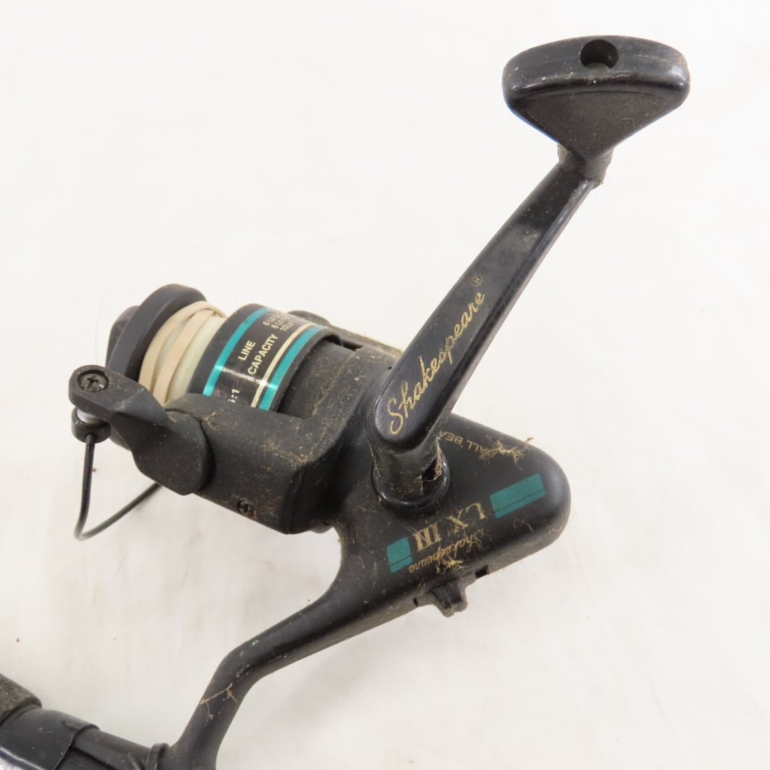 14 Fishing Rods & Reels, Garcia, Shakespeare - 20