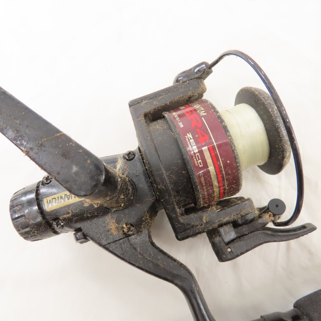 14 Fishing Rods & Reels, Garcia, Shakespeare - 9