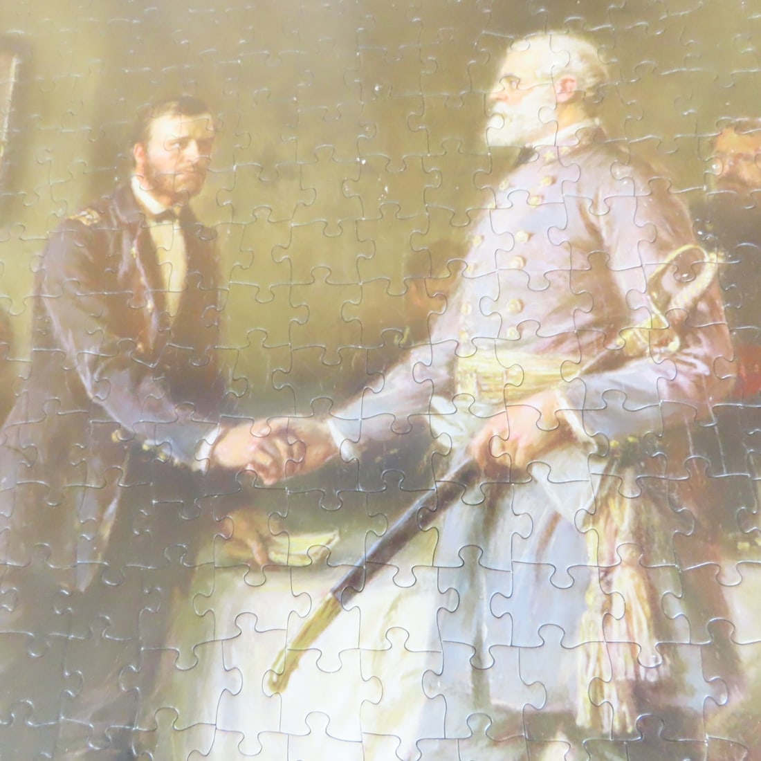 Framed British & US Military Wartime Aircraft Art - 5