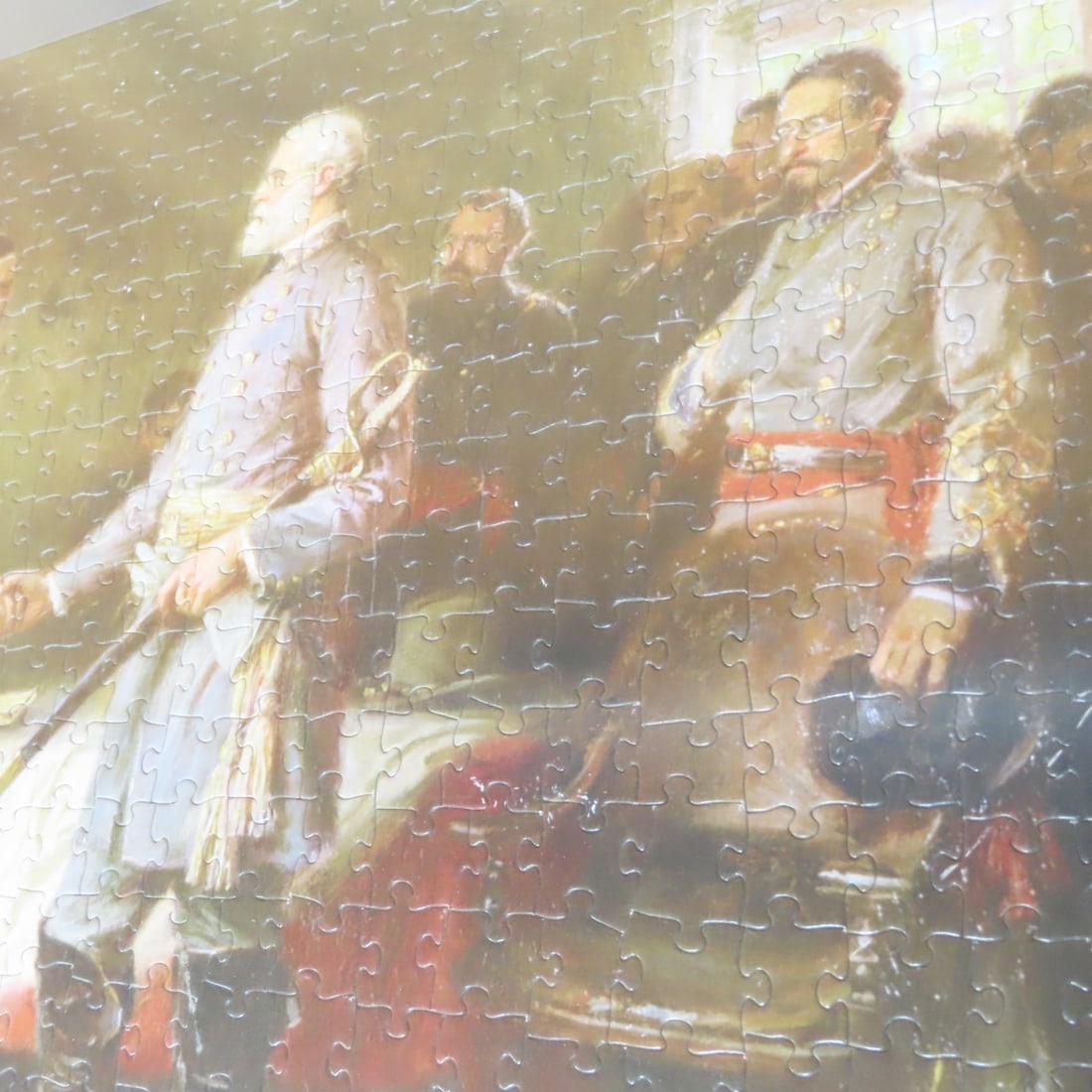 Framed British & US Military Wartime Aircraft Art - 7