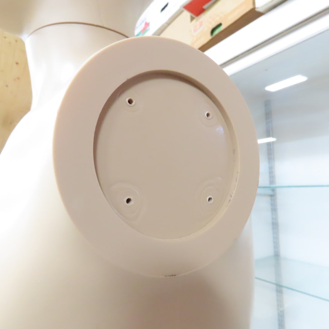 3 MK-97 6ft Tall Full Body Mannequins w/Bases - 6