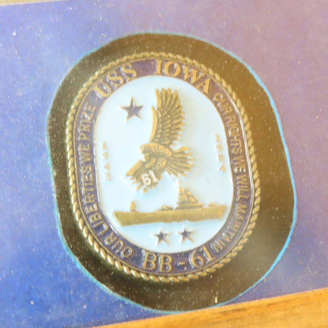 Framed US Military Artwork and Photographs - 20