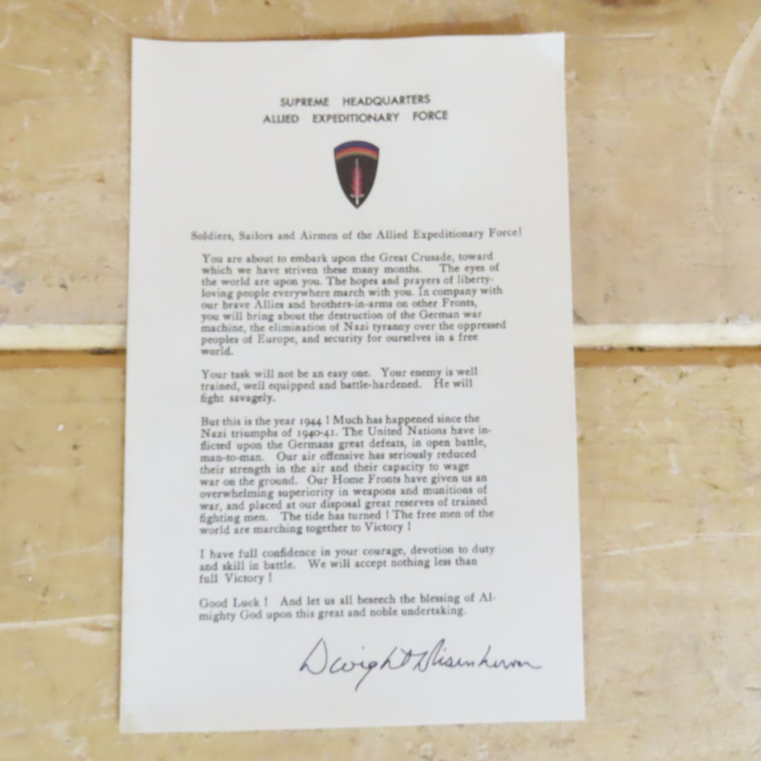 Framed US Military Artwork and Photographs - 8