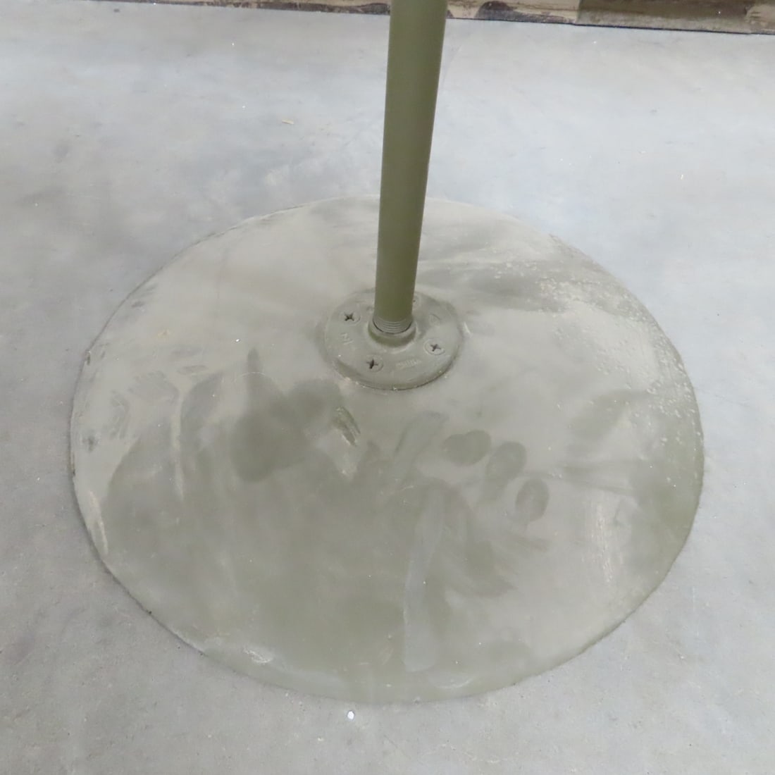 3 Dress Form Mannequins on Stands - 17