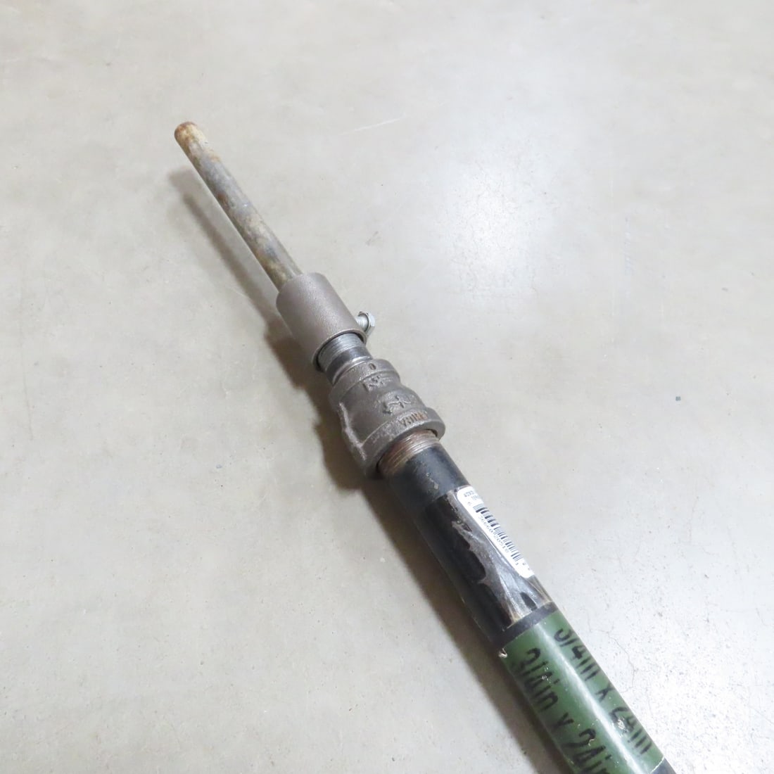 5 Mannequin Torsos, With & Without Stands - 12