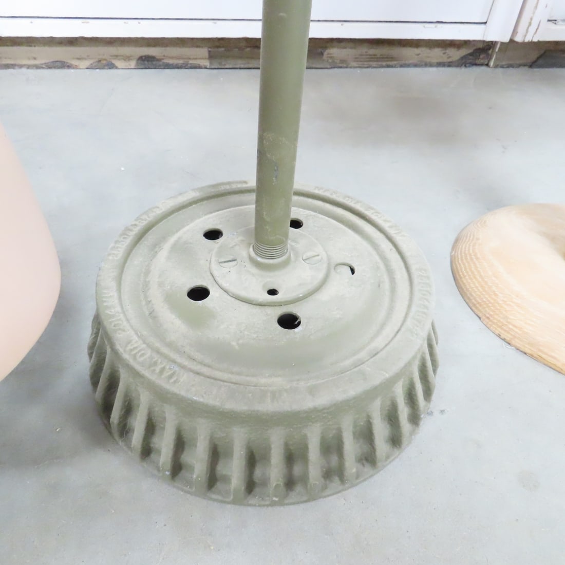 5 Mannequin Torsos, With & Without Stands - 9