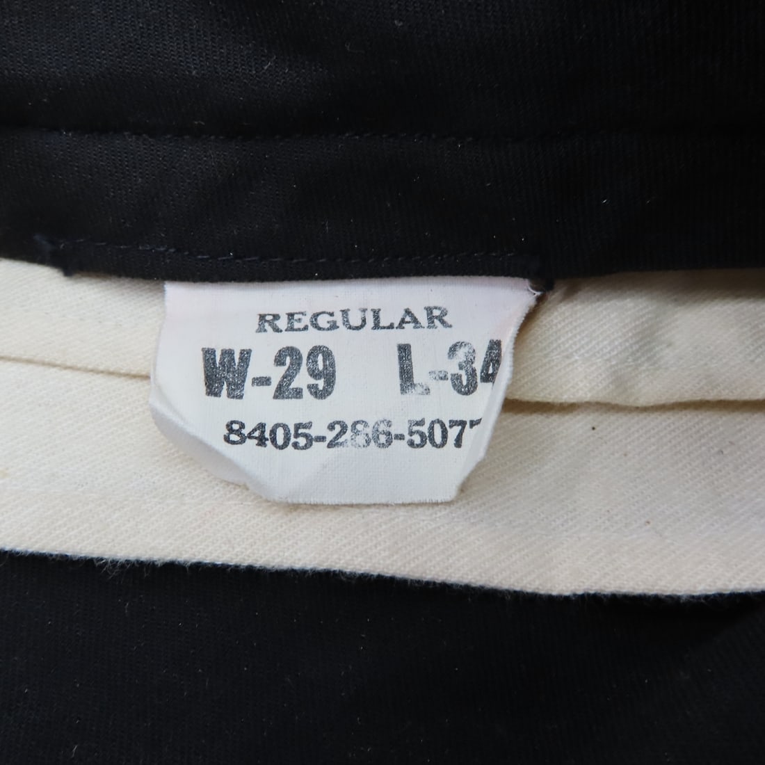 2 Vintage US Army Class A Green Dress Uniforms - 12