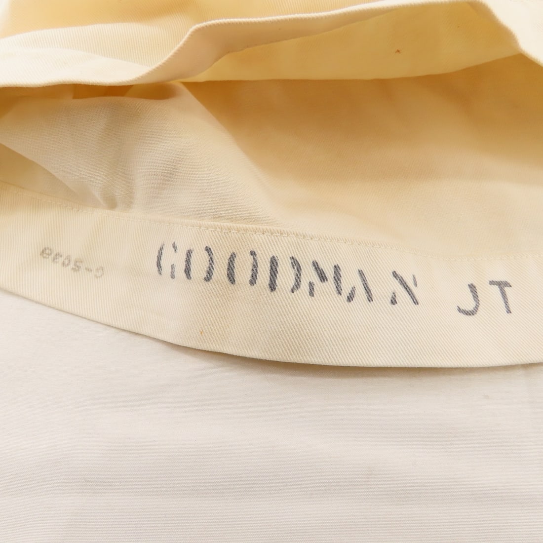 WWII Era US Navy Service Dress Whites, Seaman - 16