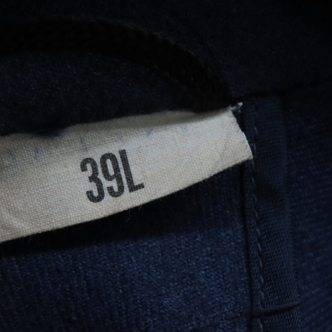 Vintage USAF Dress Uniforms & Wool Trench Coats - 16