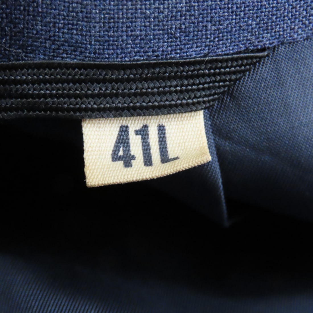 Vintage USAF Dress Uniforms & Wool Trench Coats - 7