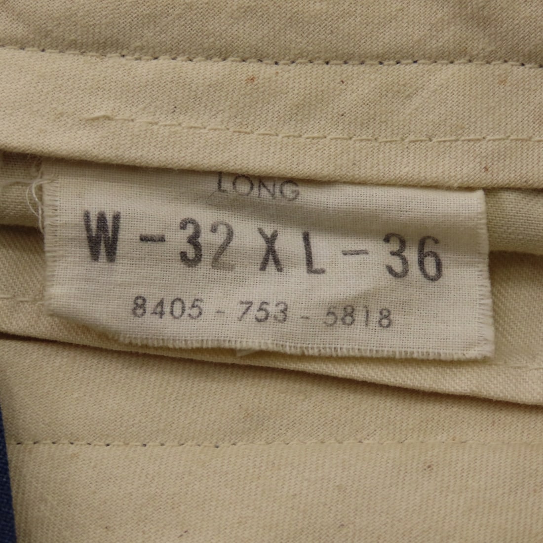 Vintage USAF Dress Uniforms & Wool Trench Coats - 8