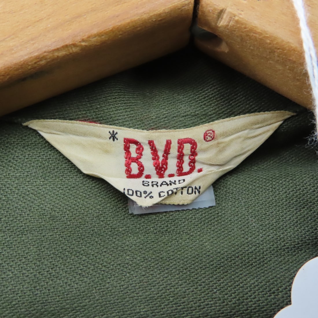 Vintage US Army Class A Uniforms, & "Ike" Jackets - 12