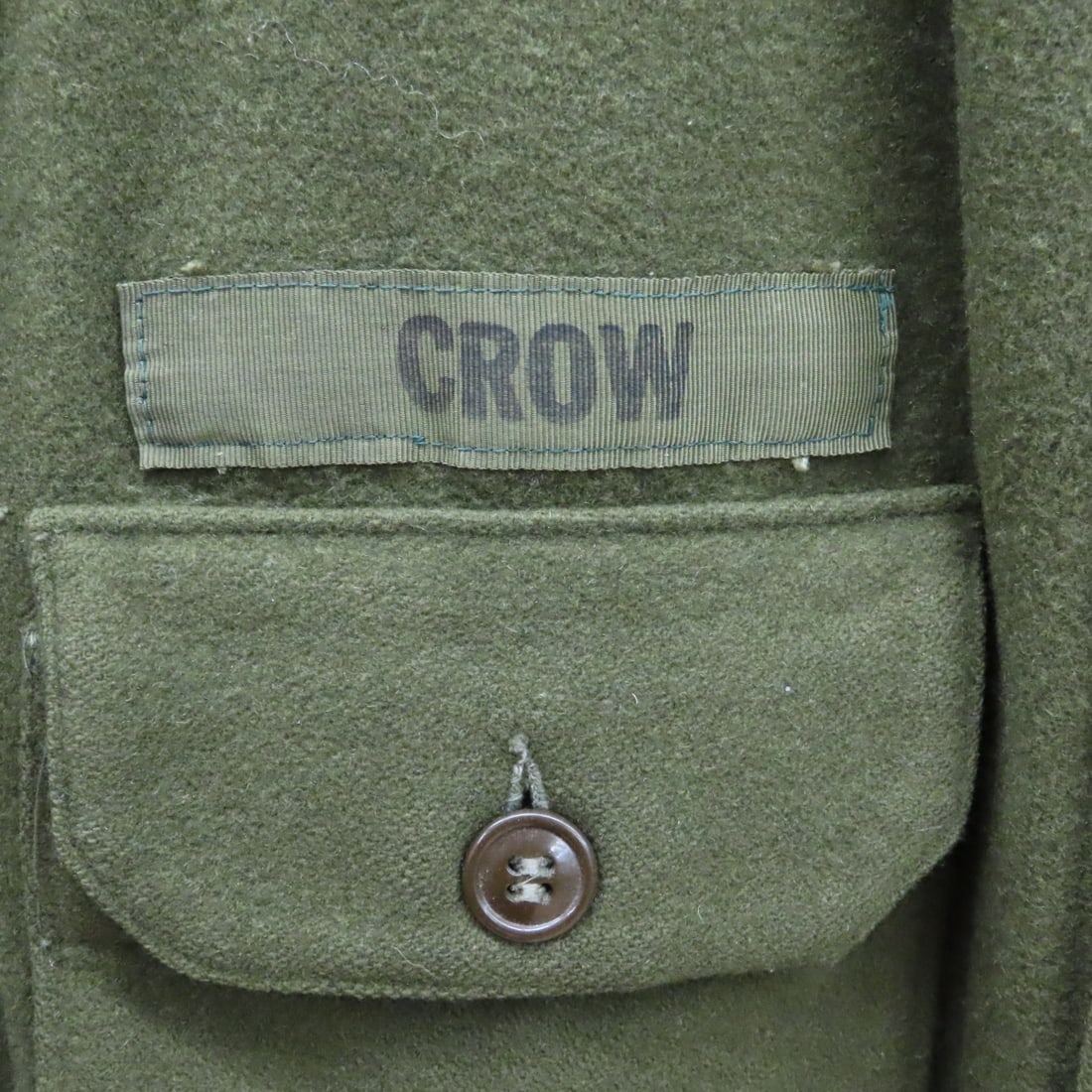 Vintage US Army Class A Uniforms, & "Ike" Jackets - 18