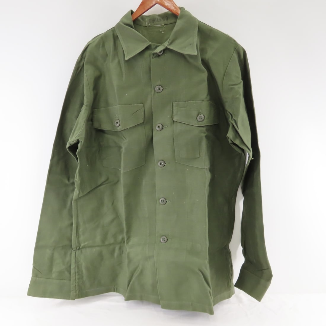 Vintage US Army Class A Uniforms, & "Ike" Jackets - 19