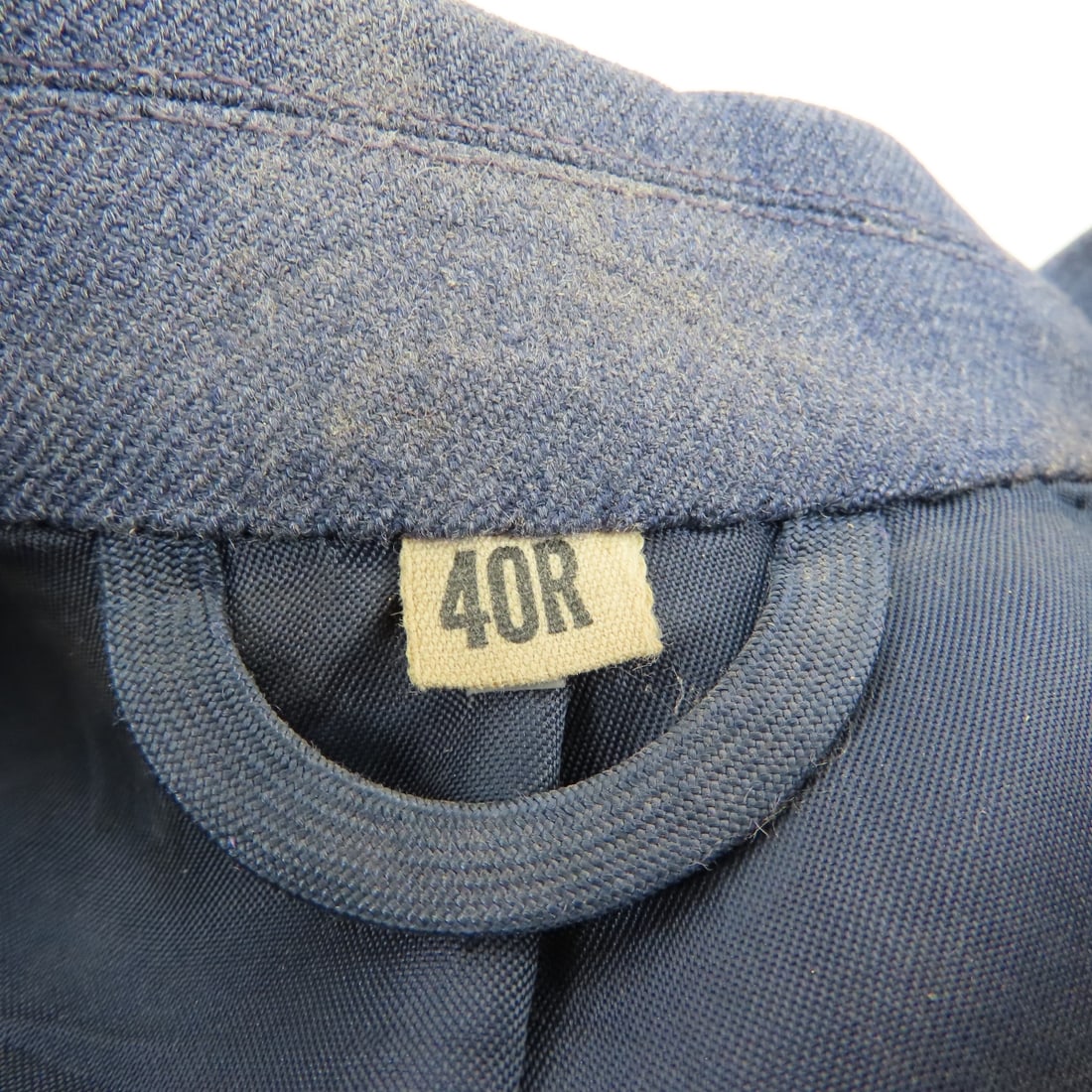 Vintage 1950s USAF Dress Jackets & Trench Coat - 14