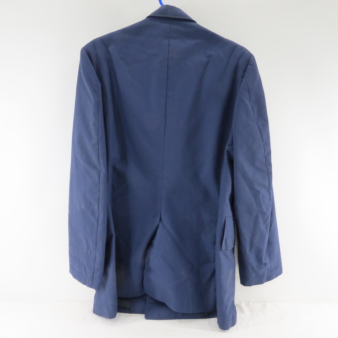 Vintage 1950s USAF Dress Jackets & Trench Coat - 16