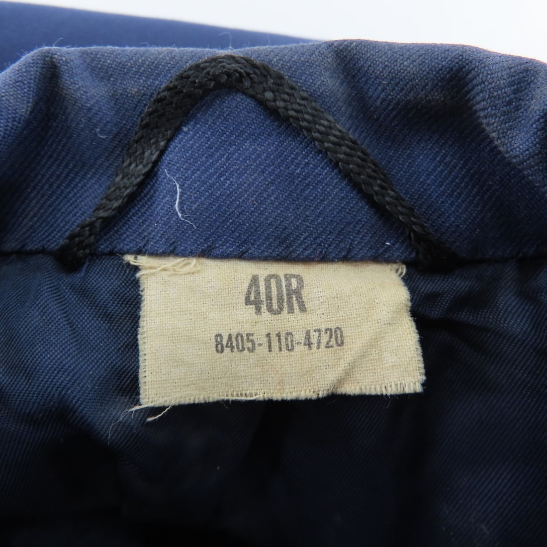 Vintage 1950s USAF Dress Jackets & Trench Coat - 17