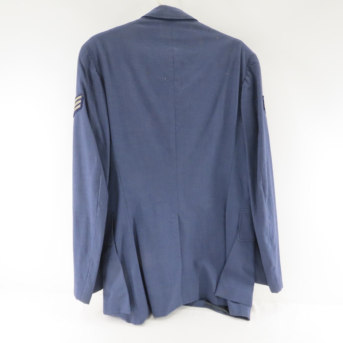 Vintage 1950s USAF Dress Jackets & Trench Coat - 6