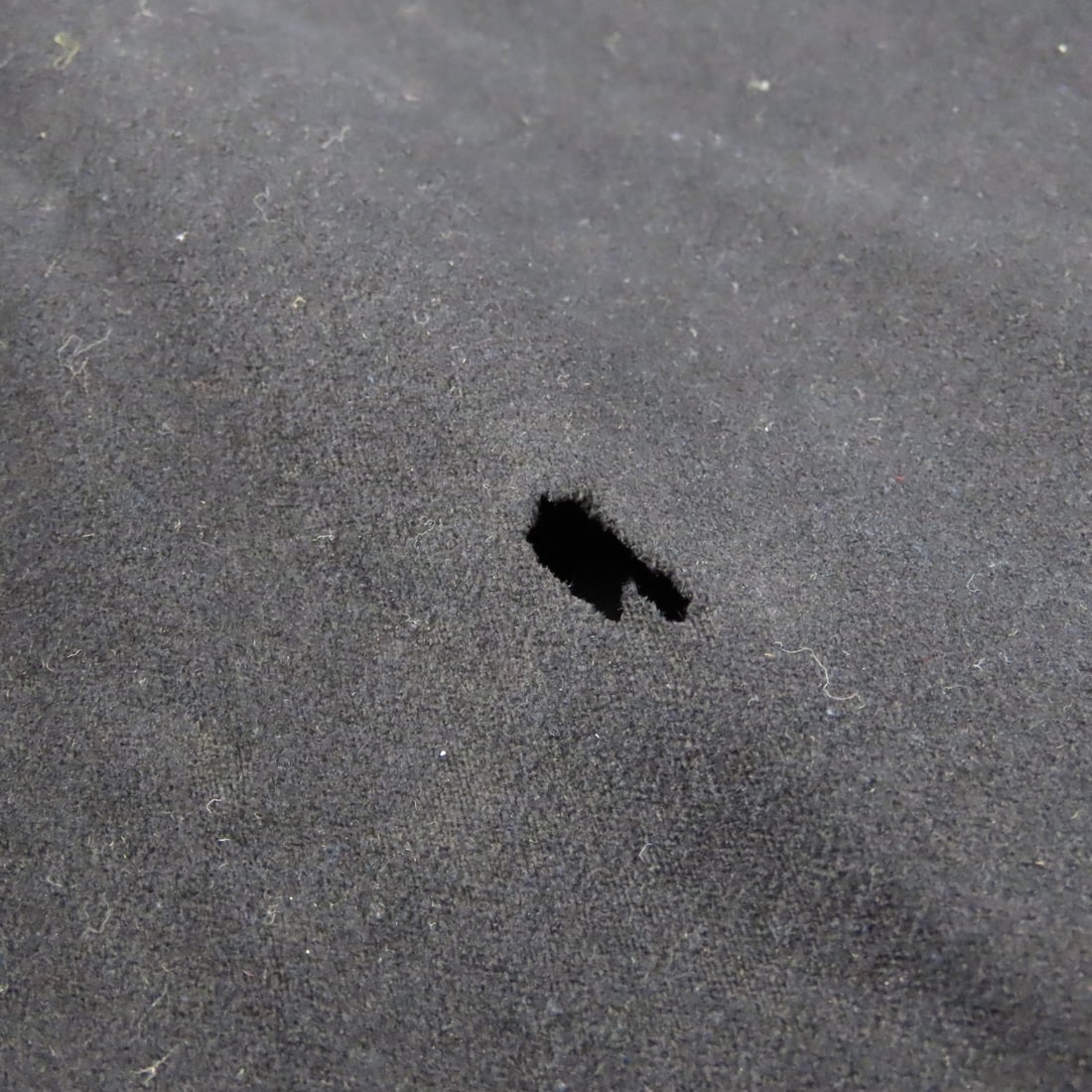 WWII US Navy Enlisted Dress Blue Wool Jumpers - 10