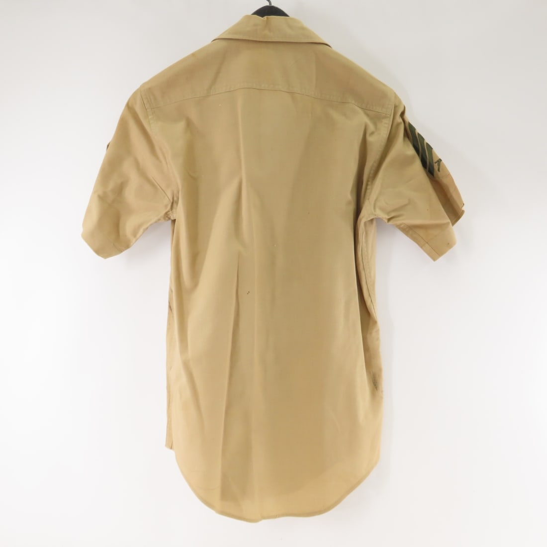 Vintage USMC "Alpha" Uniform Jacket, Shirt, Pants - 10