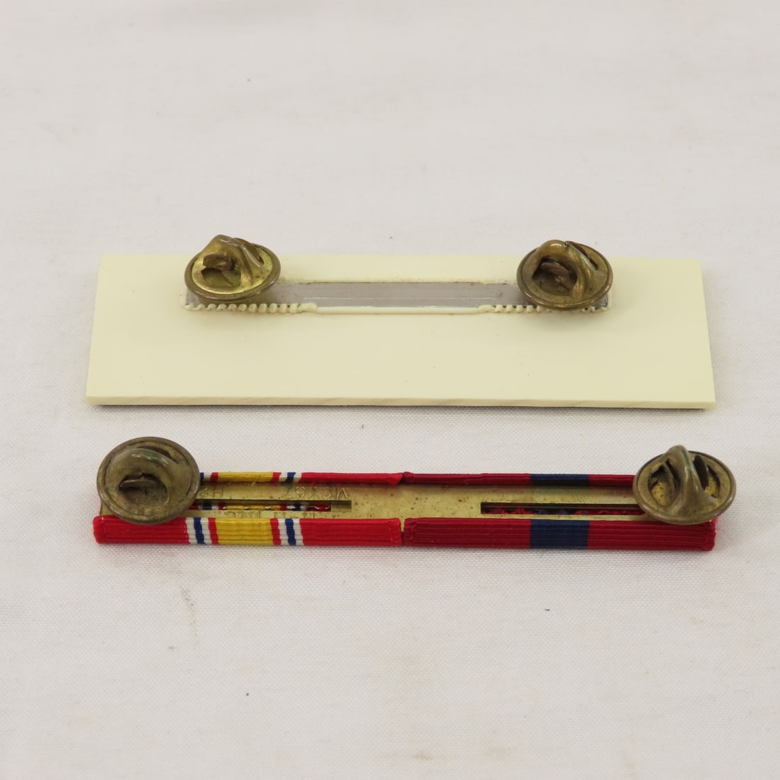 Vintage USMC "Alpha" Uniform Jacket, Shirt, Pants - 14