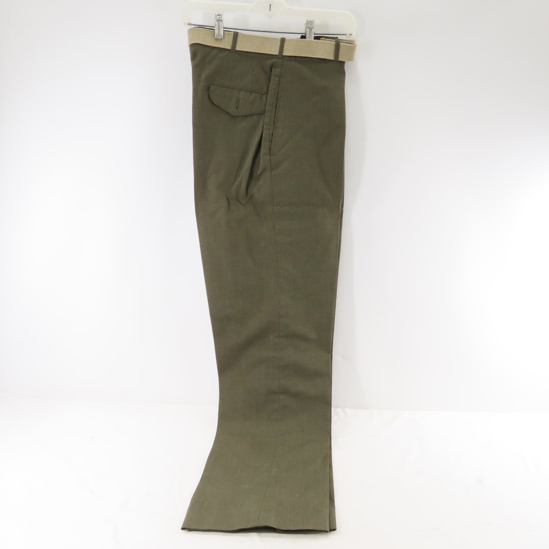 Vintage USMC "Alpha" Uniform Jacket, Shirt, Pants - 15