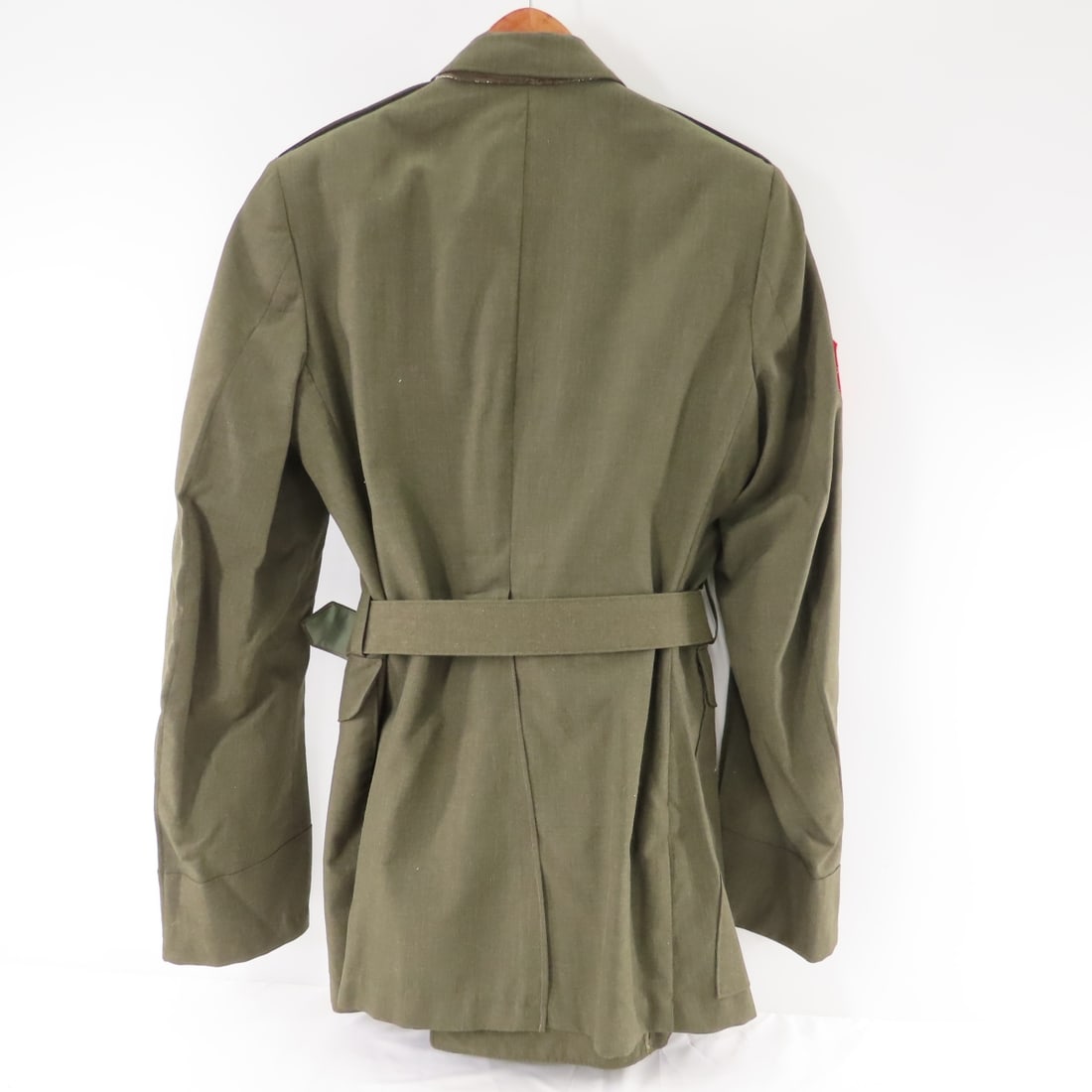 Vintage USMC "Alpha" Uniform Jacket, Shirt, Pants - 3