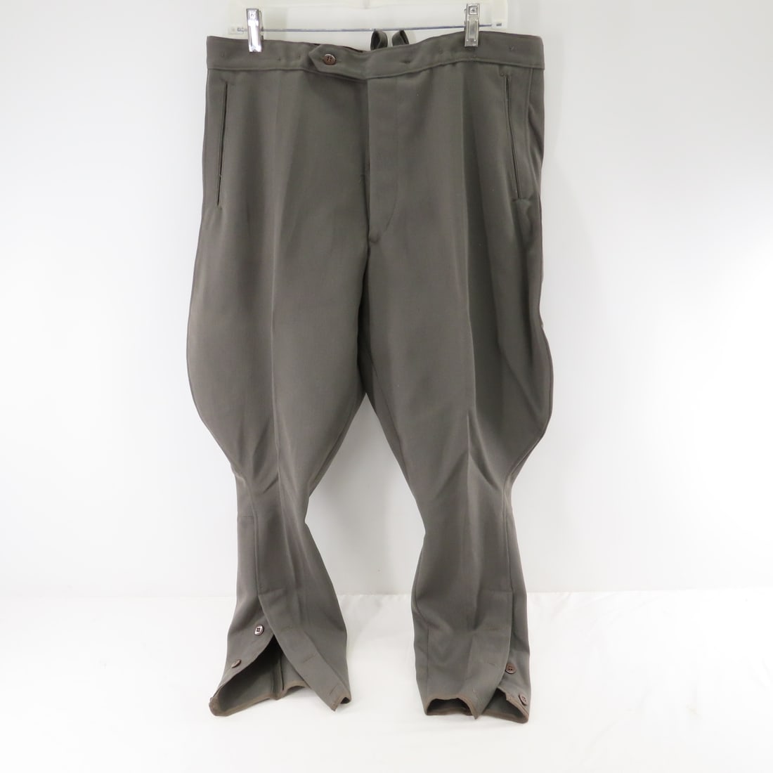 Vintage East German Army Officer's Dress Uniform - 11