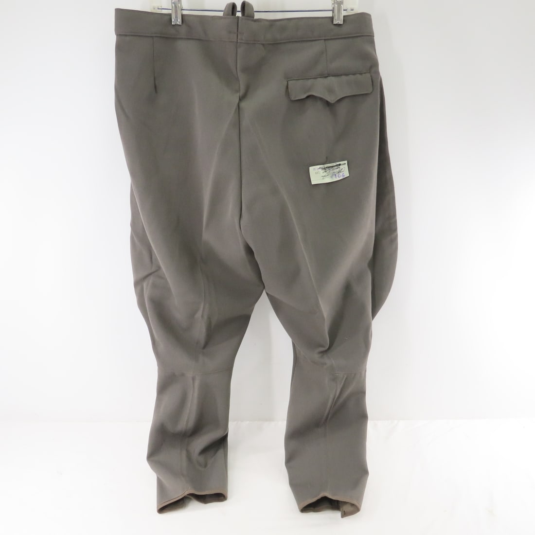 Vintage East German Army Officer's Dress Uniform - 12