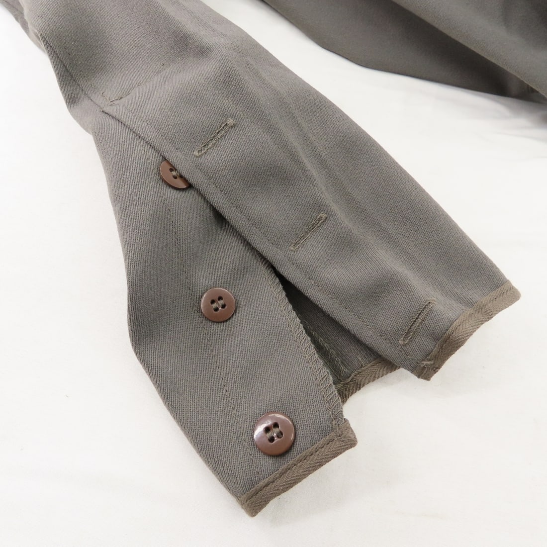 Vintage East German Army Officer's Dress Uniform - 13