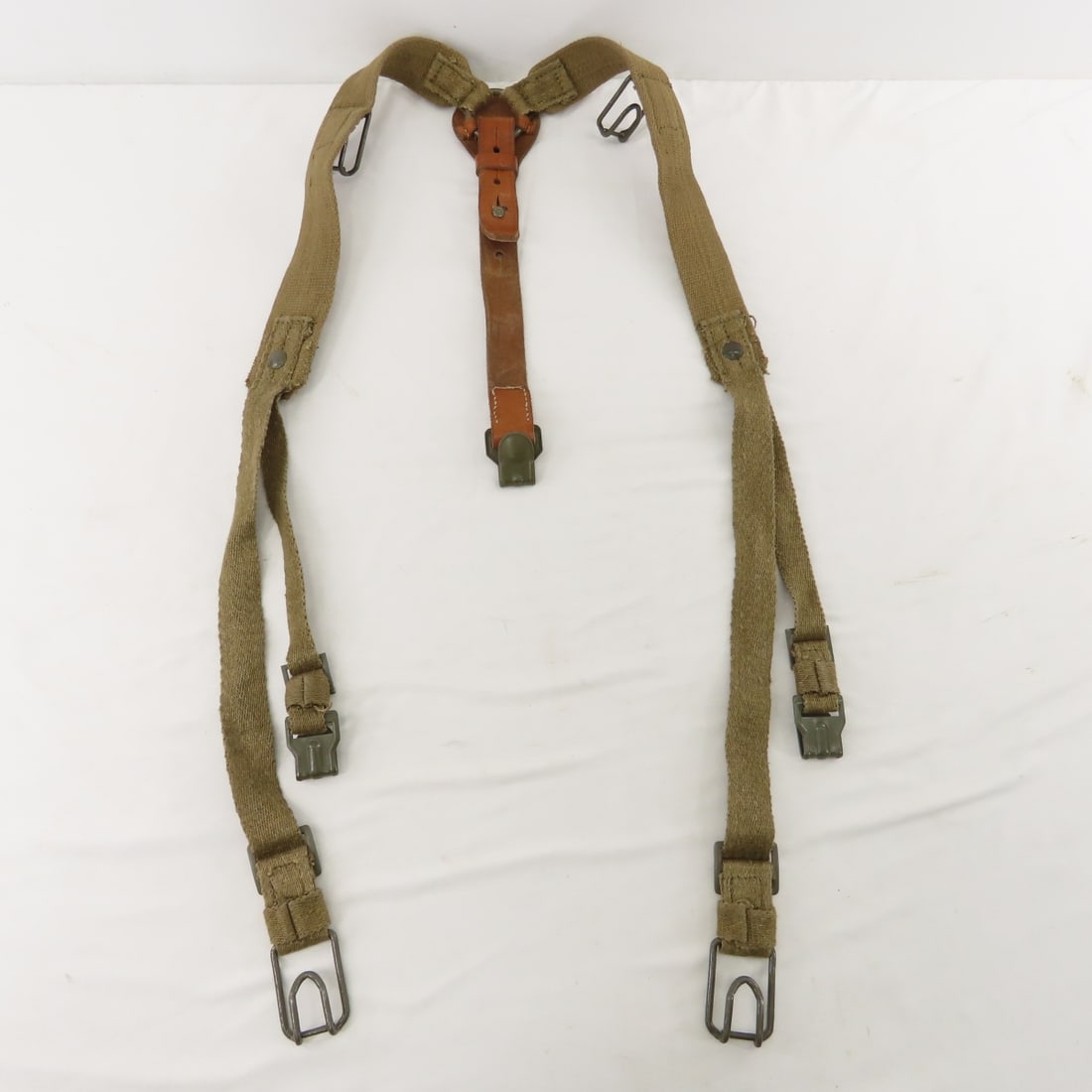 Vintage East German Army Officer's Dress Uniform - 15