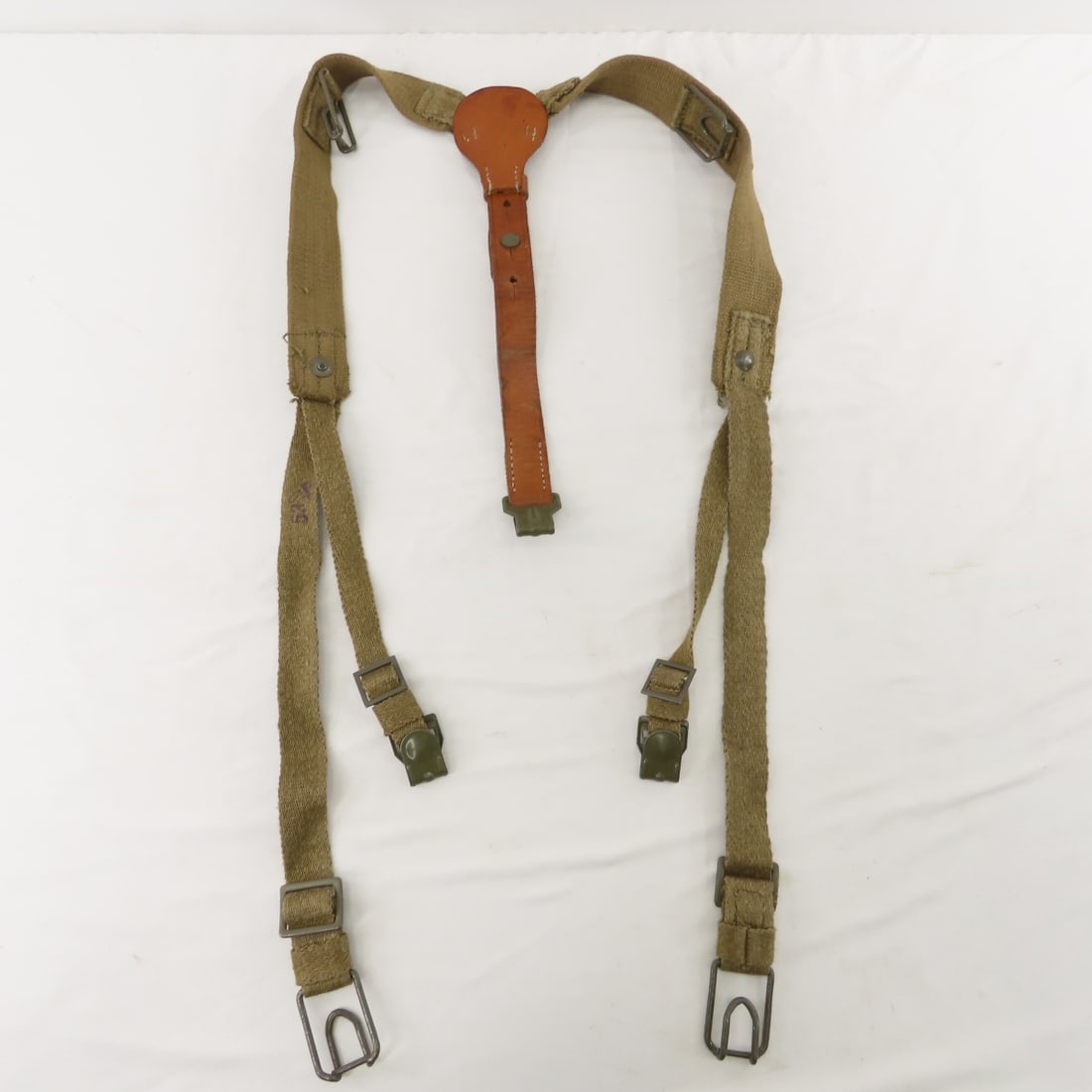 Vintage East German Army Officer's Dress Uniform - 16