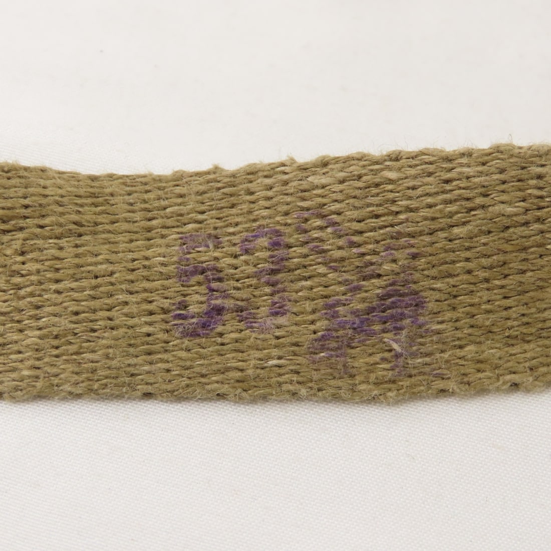 Vintage East German Army Officer's Dress Uniform - 17