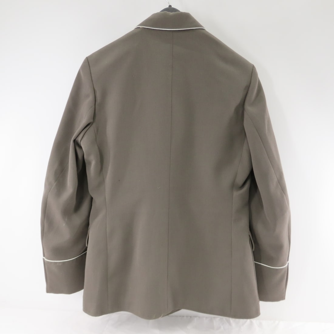 Vintage East German Army Officer's Dress Uniform - 3