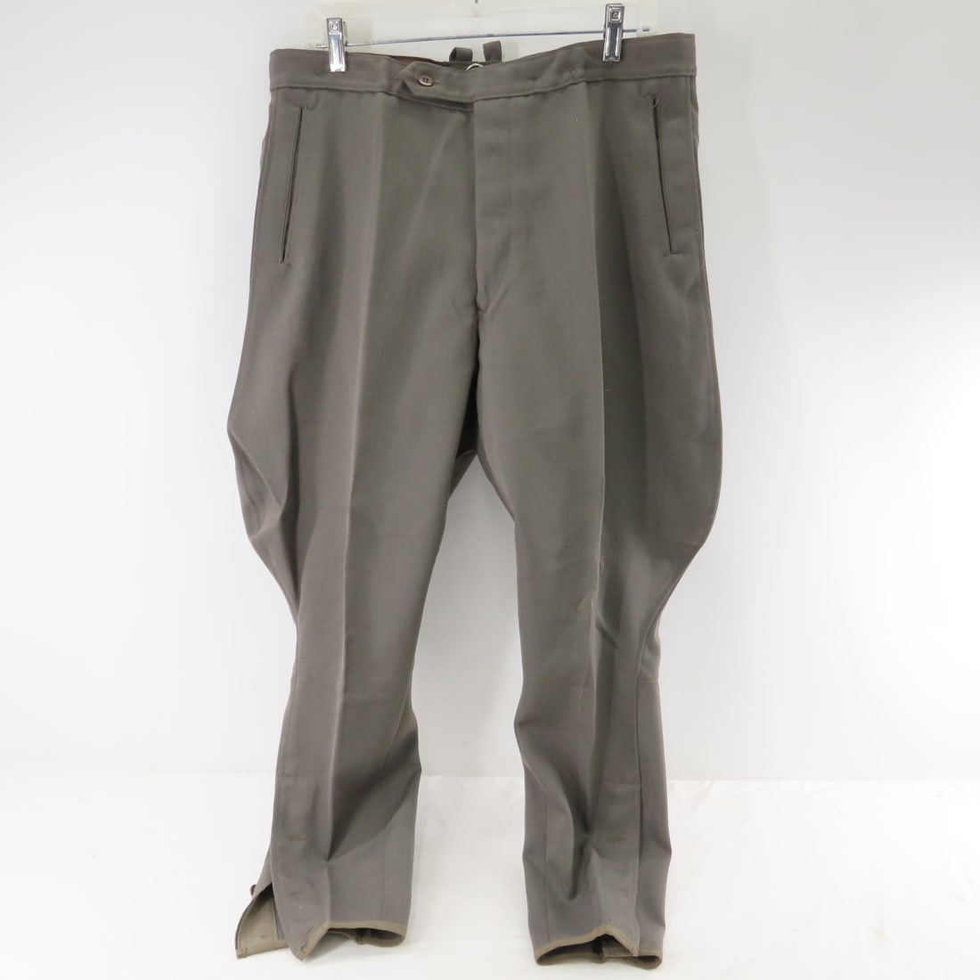 Vintage East German Army Officer's Dress Uniform - 7