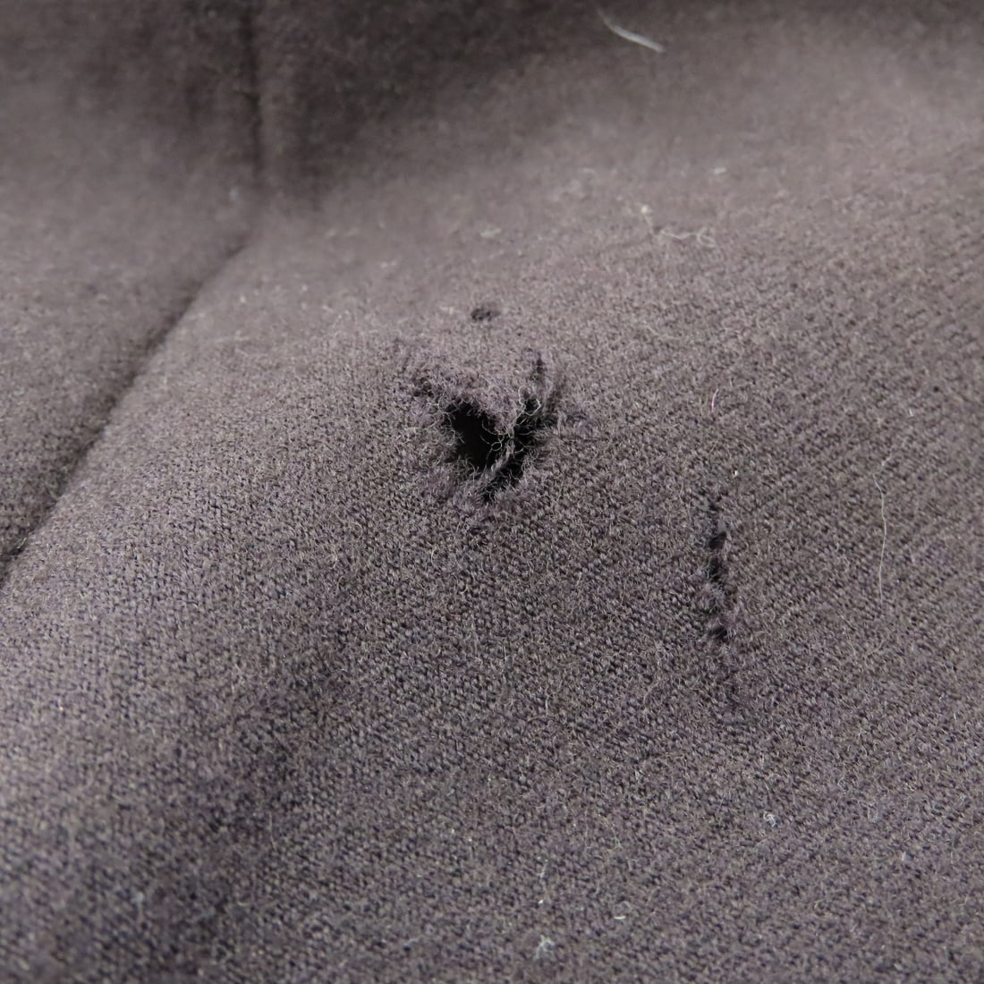 H.A. Puphal US Navy Uniform with insignia - 10